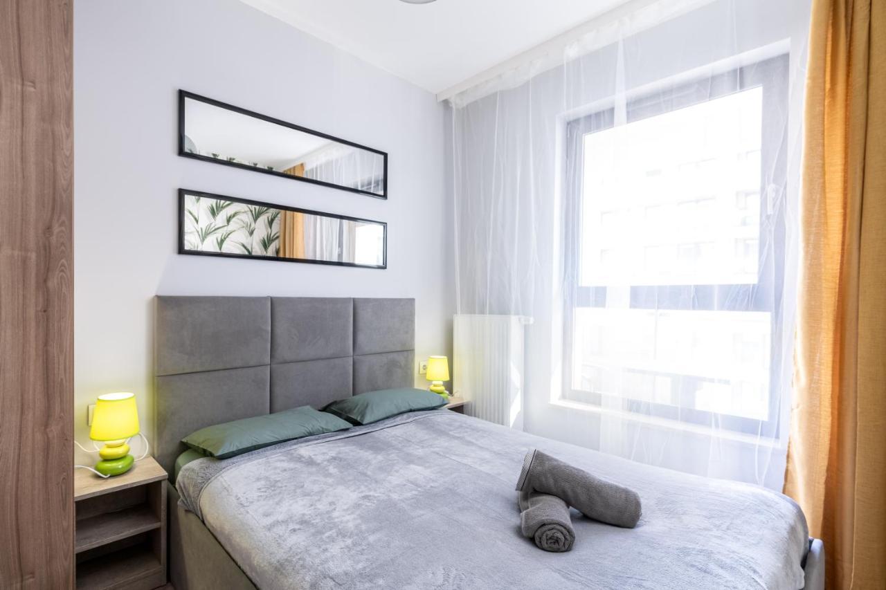 Dabska Street - Luxury Apartment *