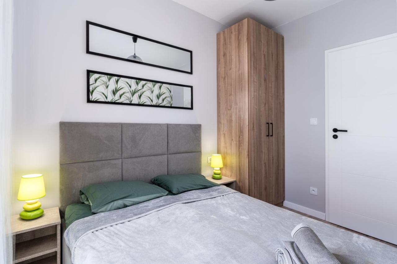 Dabska Street - Luxury Apartment Krakau