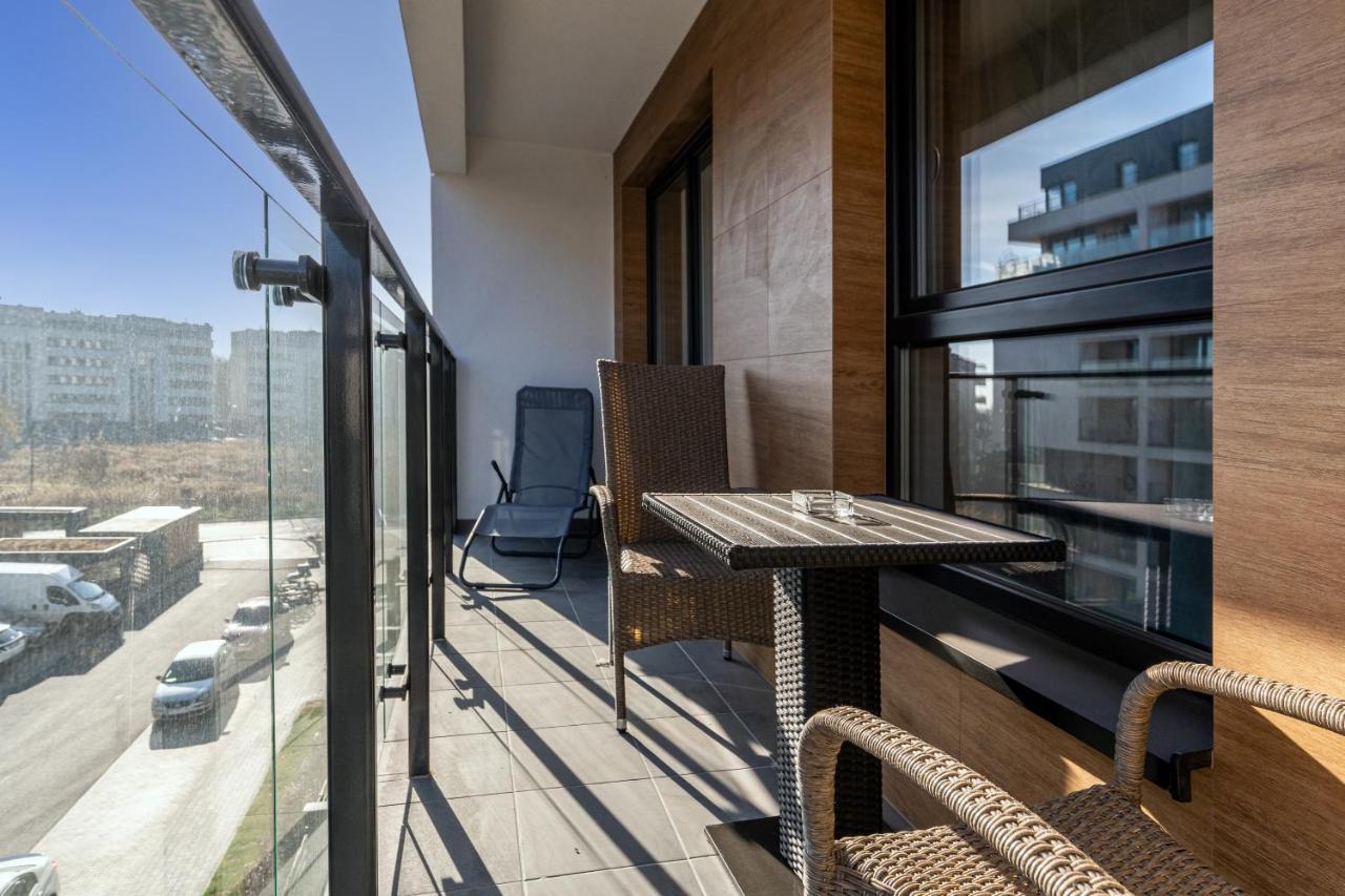Dabska Street - Luxury Apartment *